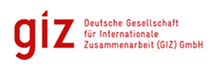 GIZ - Deutsche Gesellschaft für Internationale Zusammenarbeit